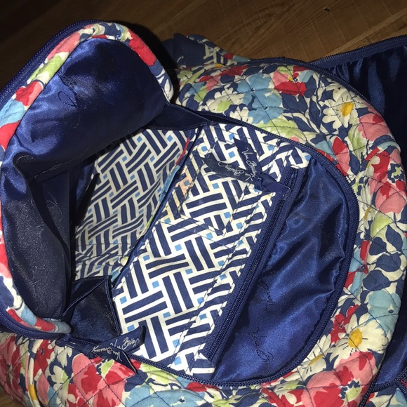 Laptop backpack - Picture 4 of 4